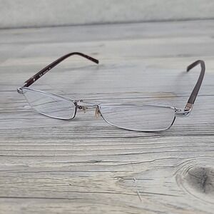 Ray-Ban Eyeglasses RB6103‎ 2511 49-17-140 Full Rim FRAMES ONLY Rectangular